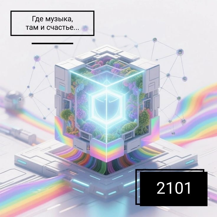 OKTOBER 2101 - Techno Portall 17