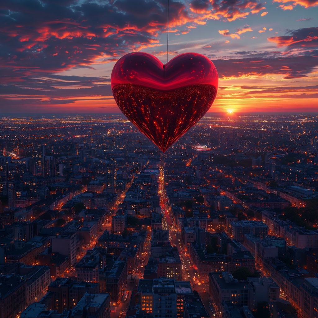 PirateProject - About Love