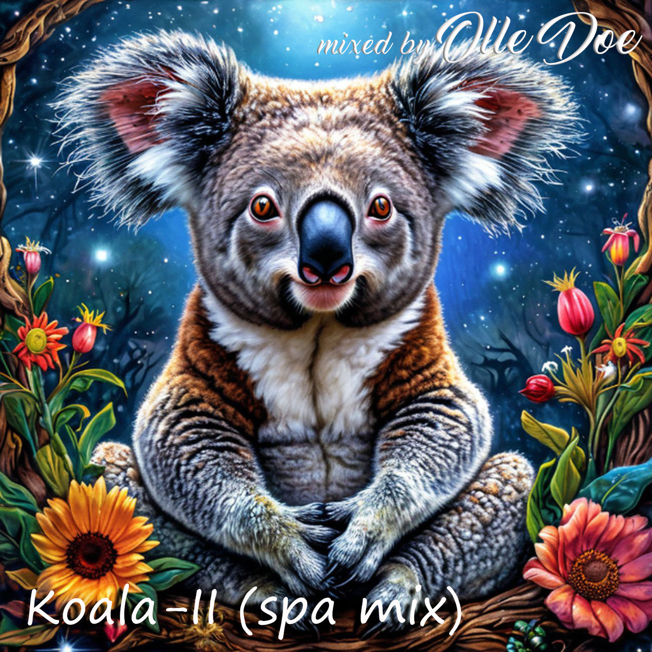 Olle Doe - Koala-II (spa mix) 08