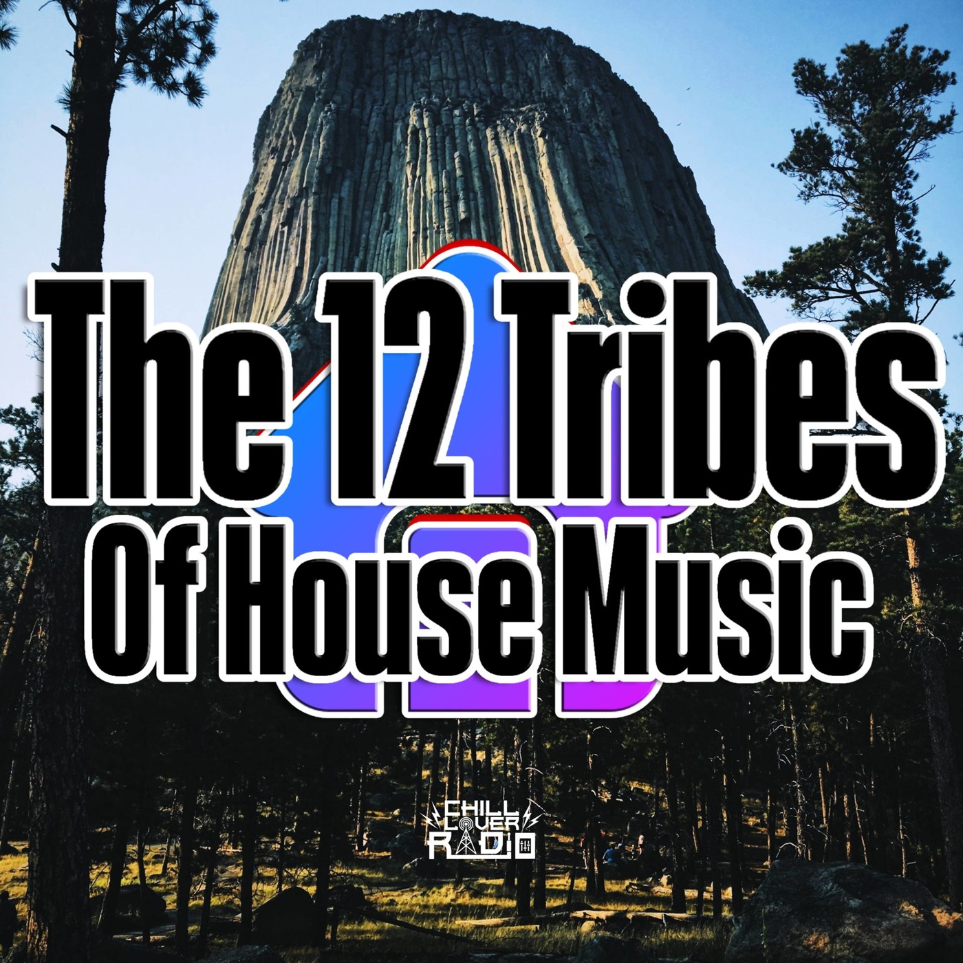 The 12 Tribes Of House Music S2 | E #7