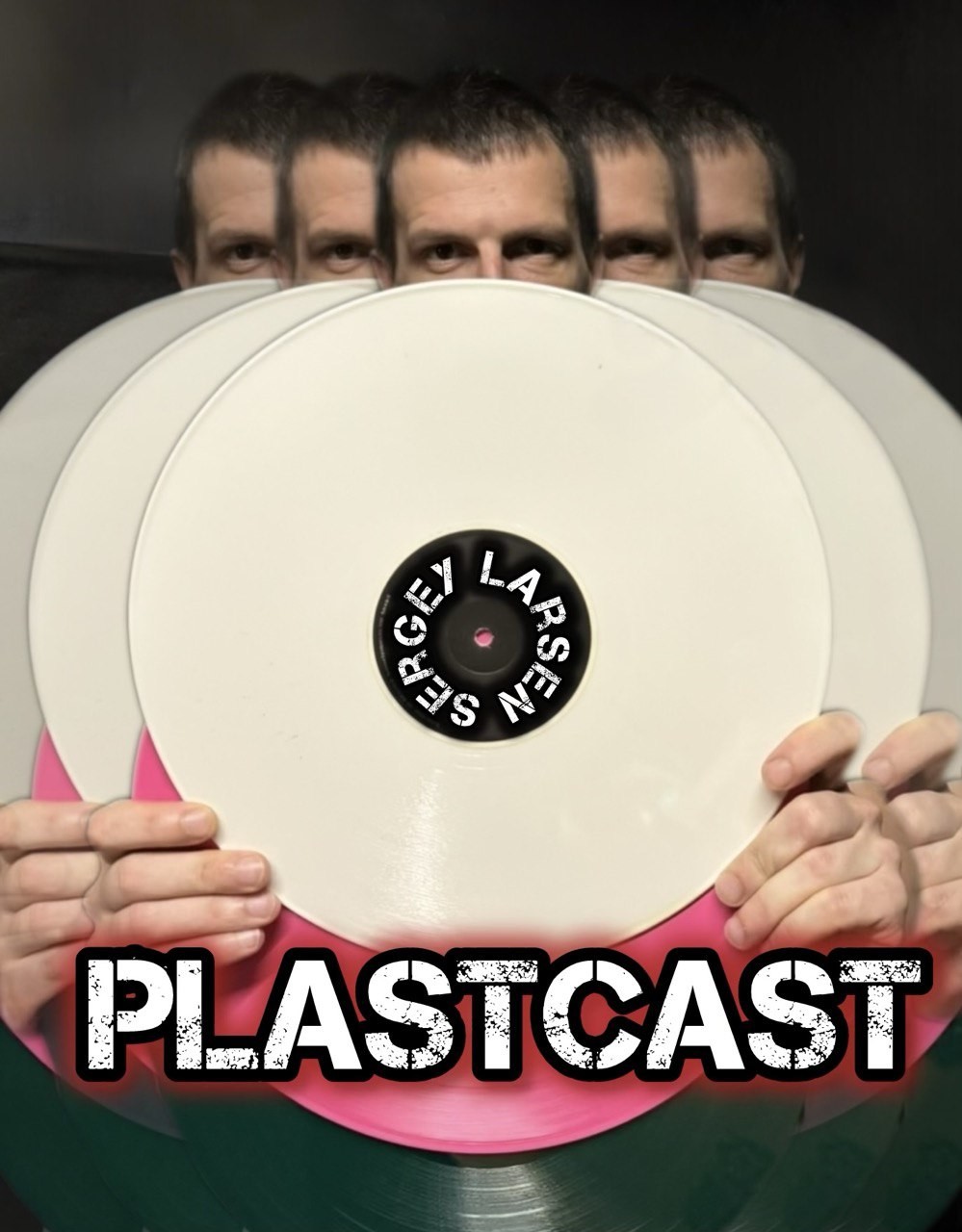 Sergey Larsen - Plastcast #11 #11 Sergey Larsen - Plastcast #11 #11