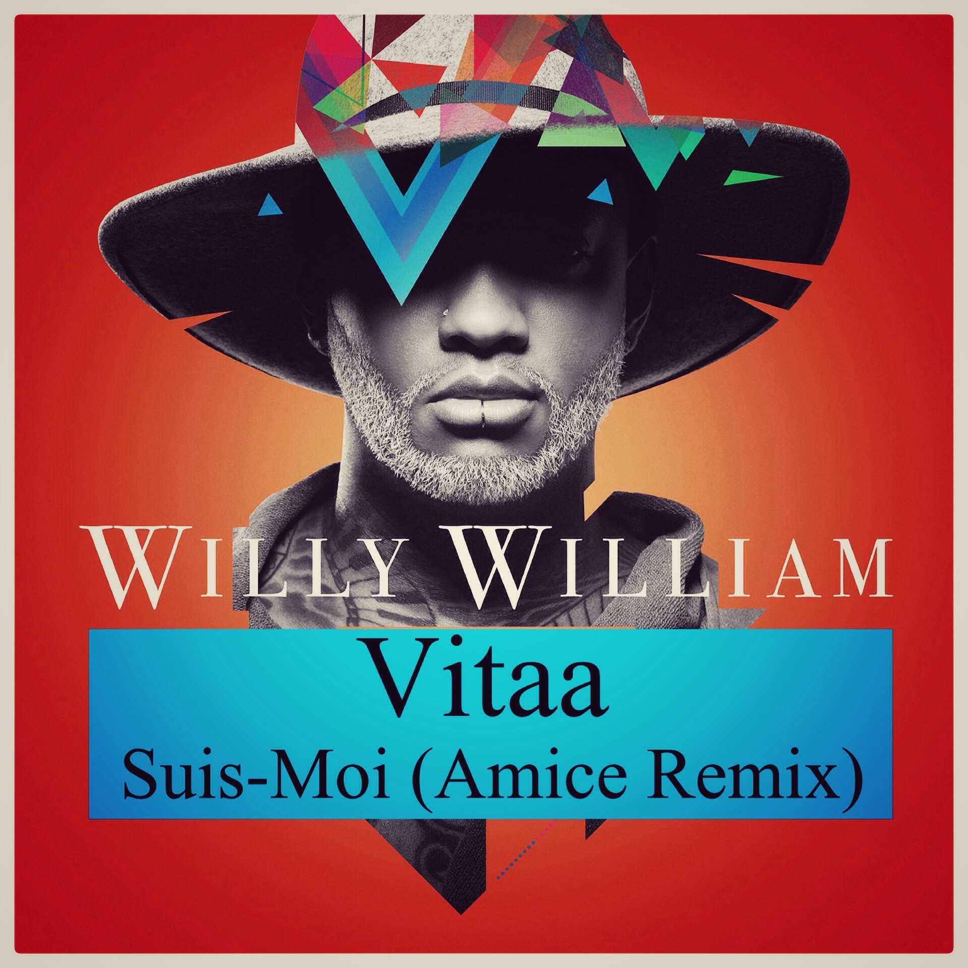 радио dfm willy william ego amice remix