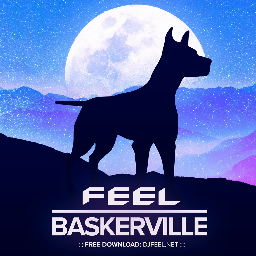 Dj feel mix. Feel - Baskerville. DJ feel. DJ Фил. Baskerville (font).