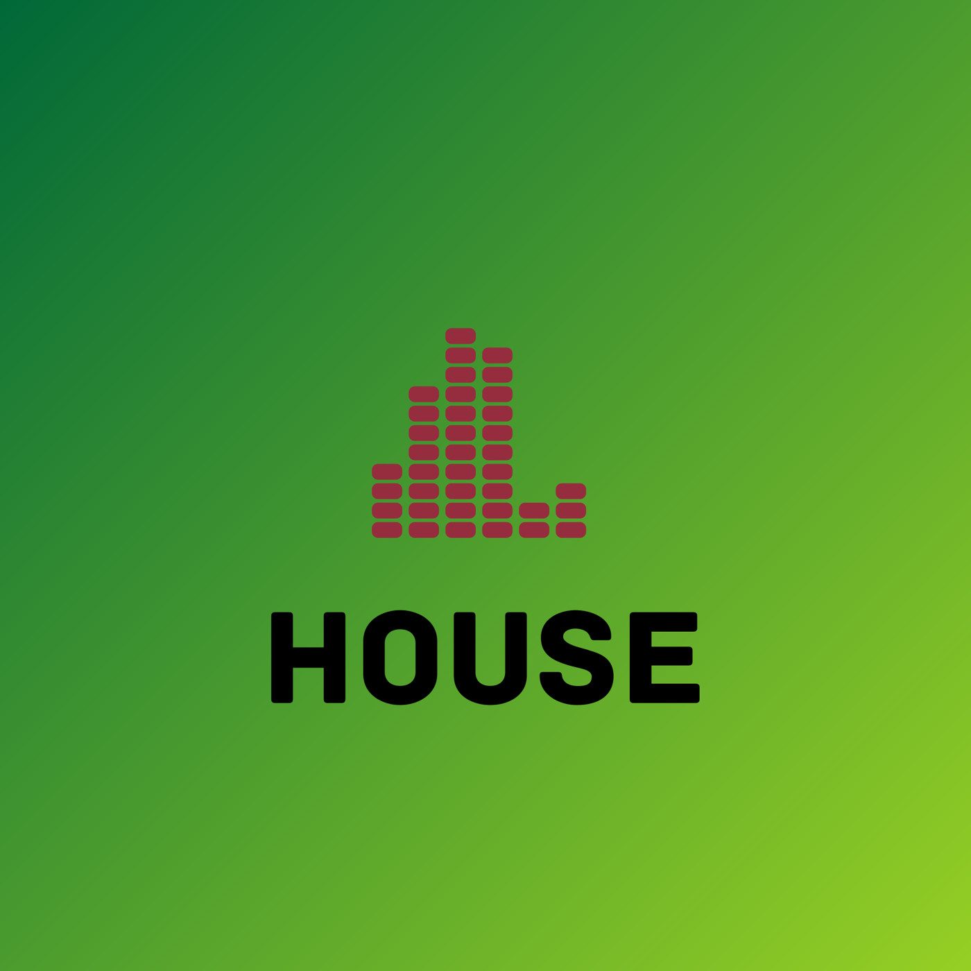 DJ Sirius House Mix 020