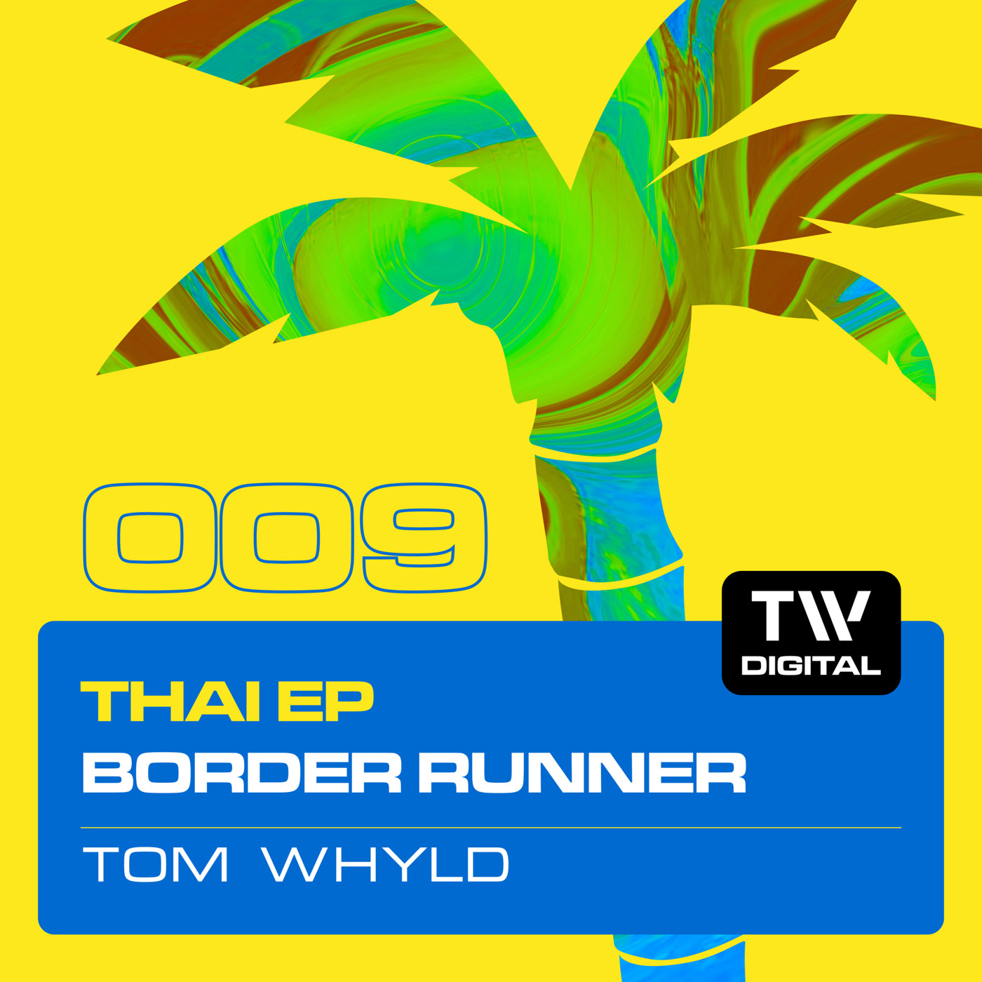 Tom Whyld ★ UK Hard House