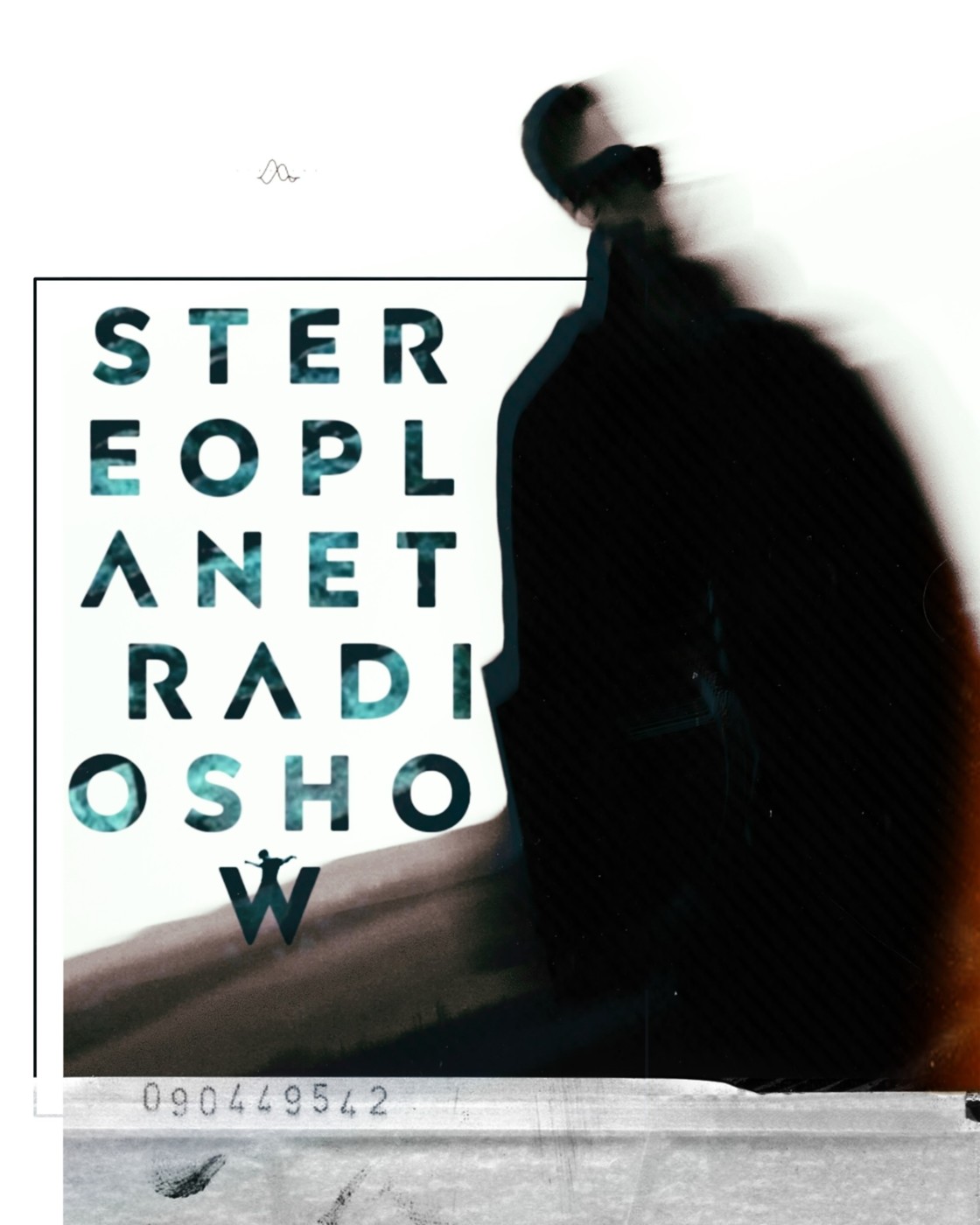 STEREOPLANET RADIOSHOW