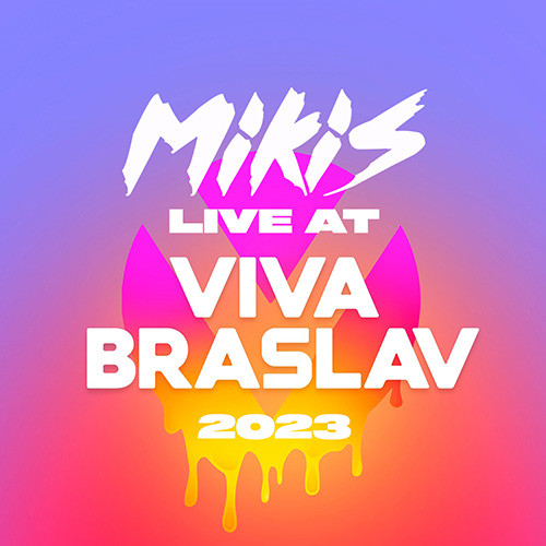 DJ Mikis