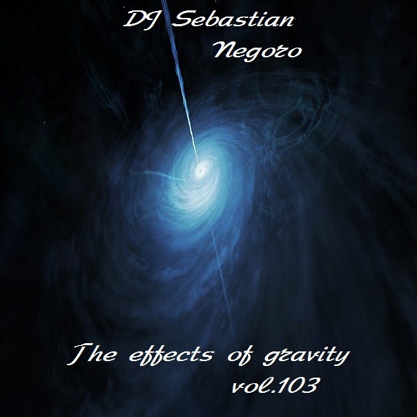 DJ Sebastian Negoro