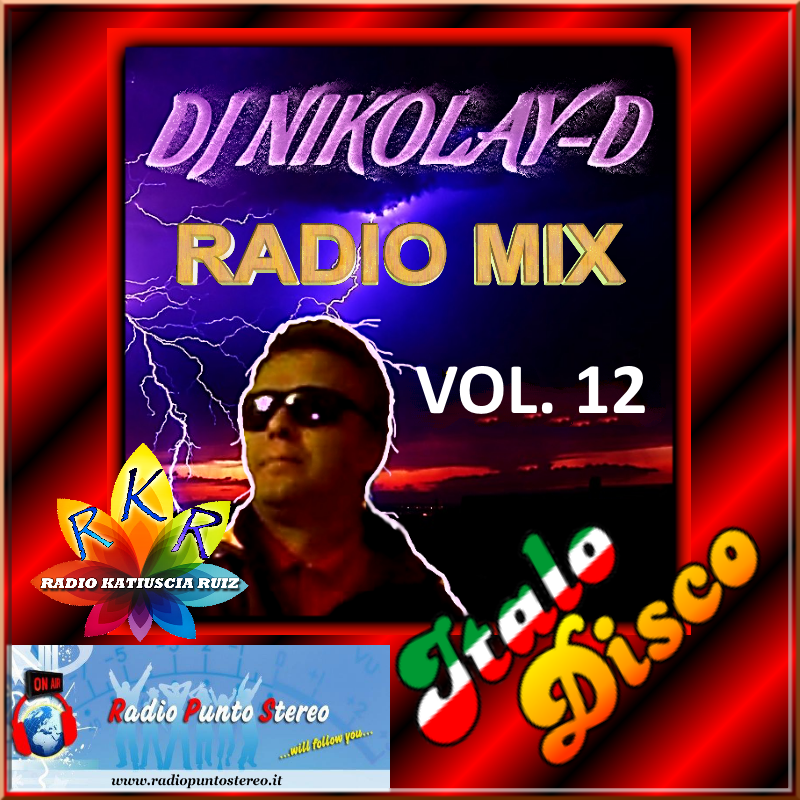 Mix italo vol