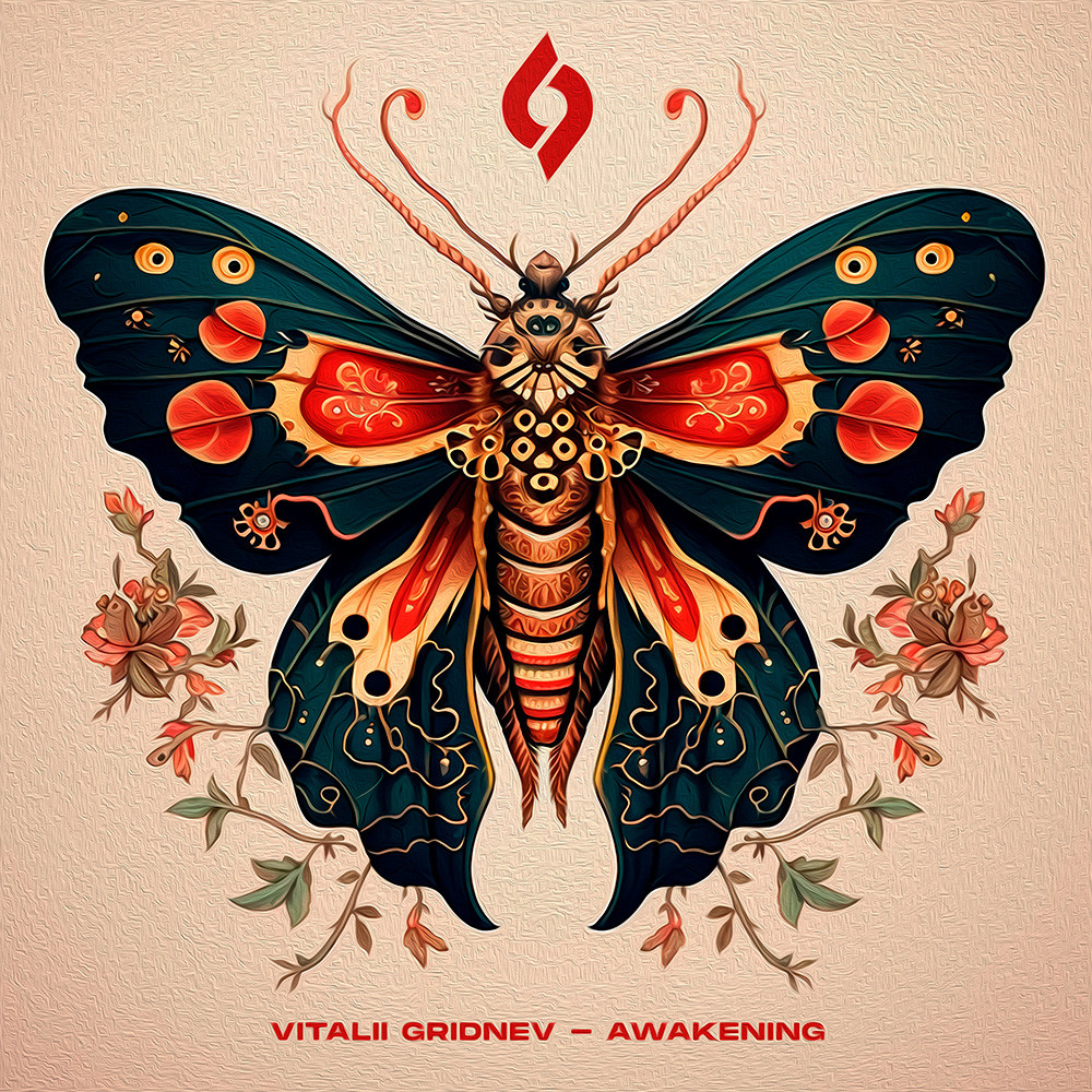 Vitalii Gridnev - Solitude [Journey of the Soul]