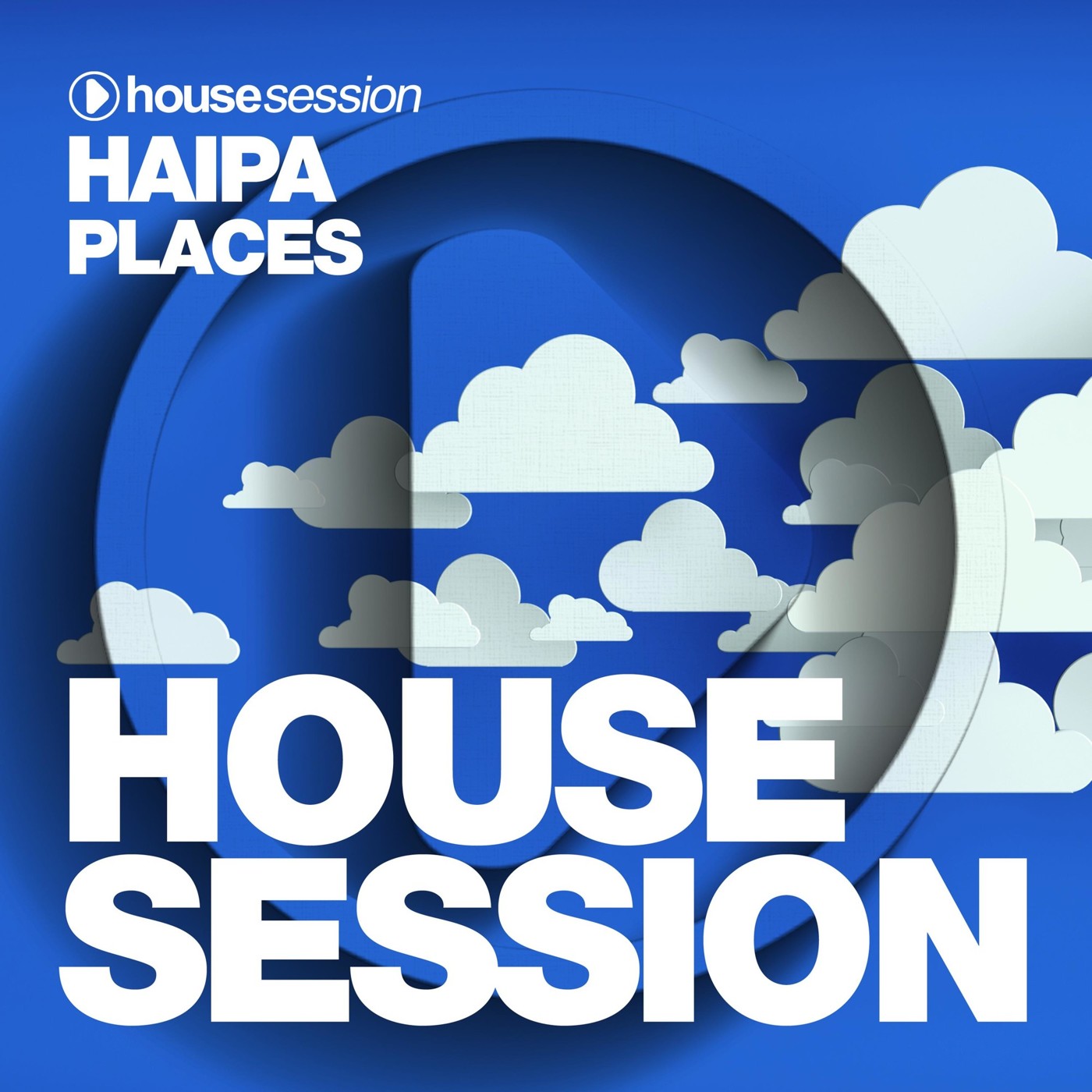 Haipa - Places (Original Mix)