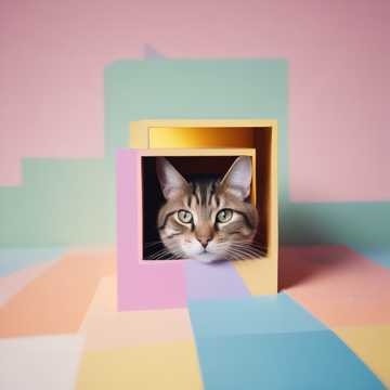 Dj Roman Klimov - Кот Мурчик