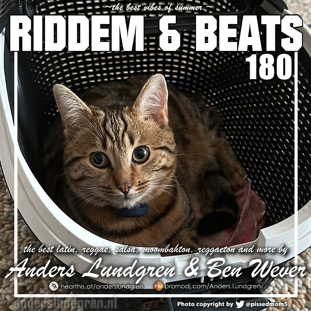 Riddem & Beats 180