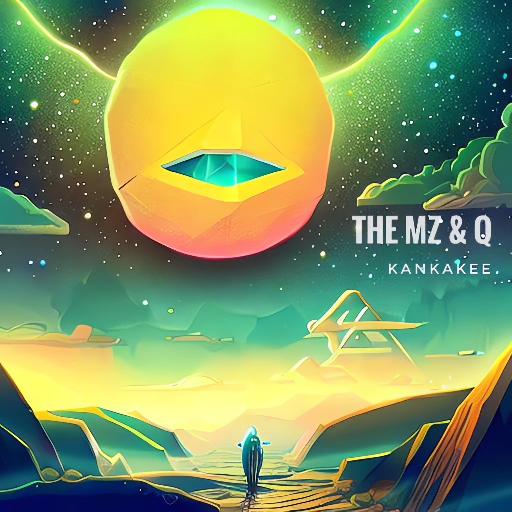 The Mz & Q - Kankakee