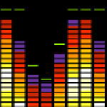 KSENIA POLYAKOVA - GUEST MIX FOR 16BIT.FM episode artwork