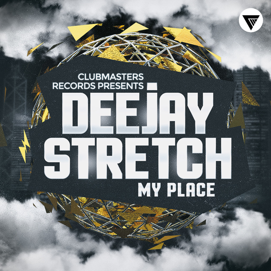 DJ Stretch - My Place (Extended Mix)