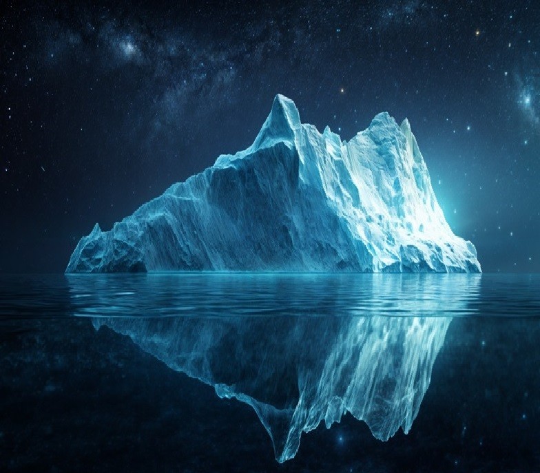Ntr - Glacier