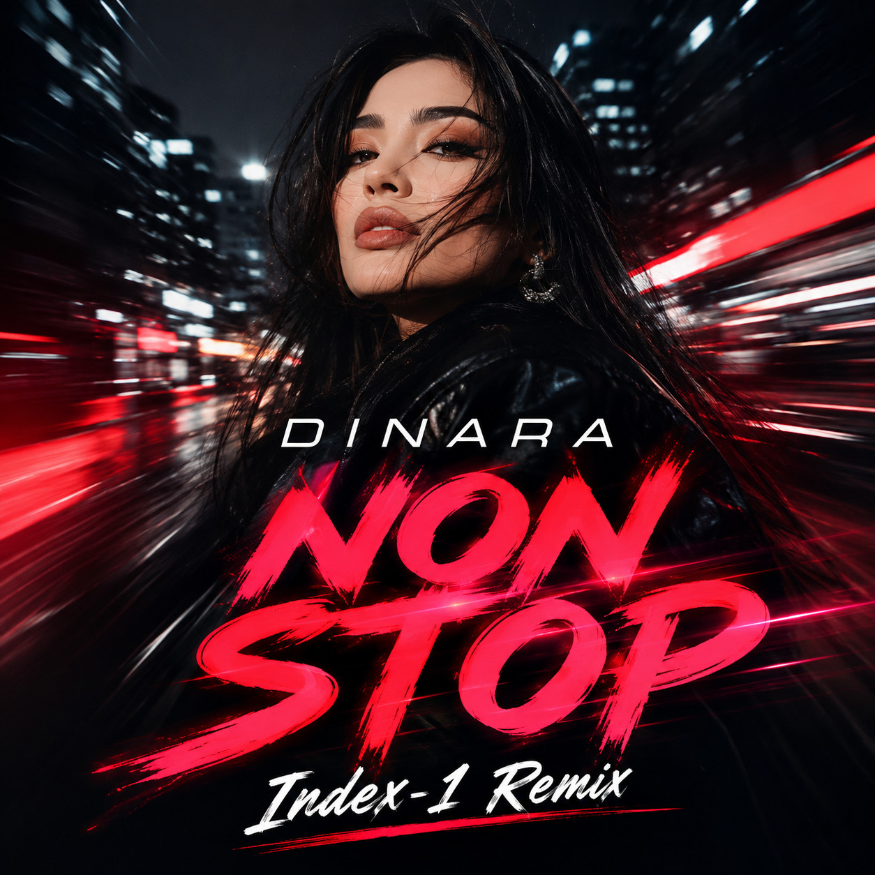 DINARA - NON STOP (Index-1 Remix) episode artwork