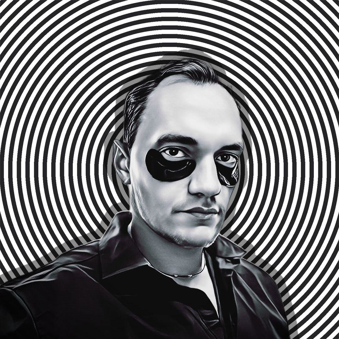 DJ Artem Kosm!t - Hype mix 01