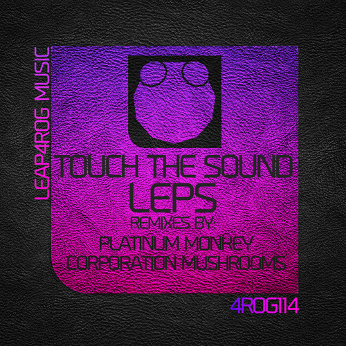 Touch The Sound