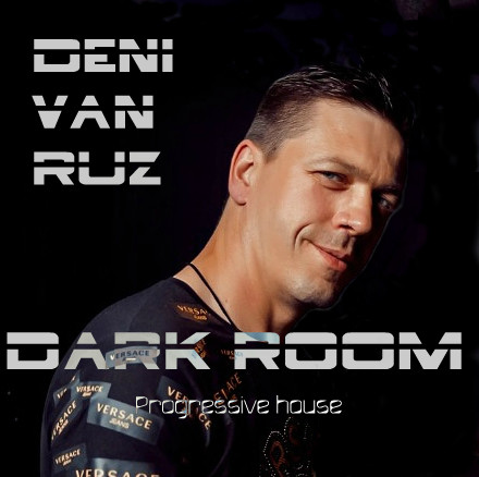 Deni Van Ruz - Dark Room Vol.19 #19