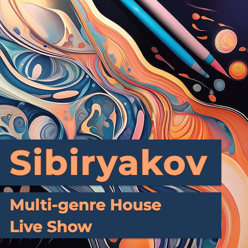 SIBIRYAKOV PODCAST