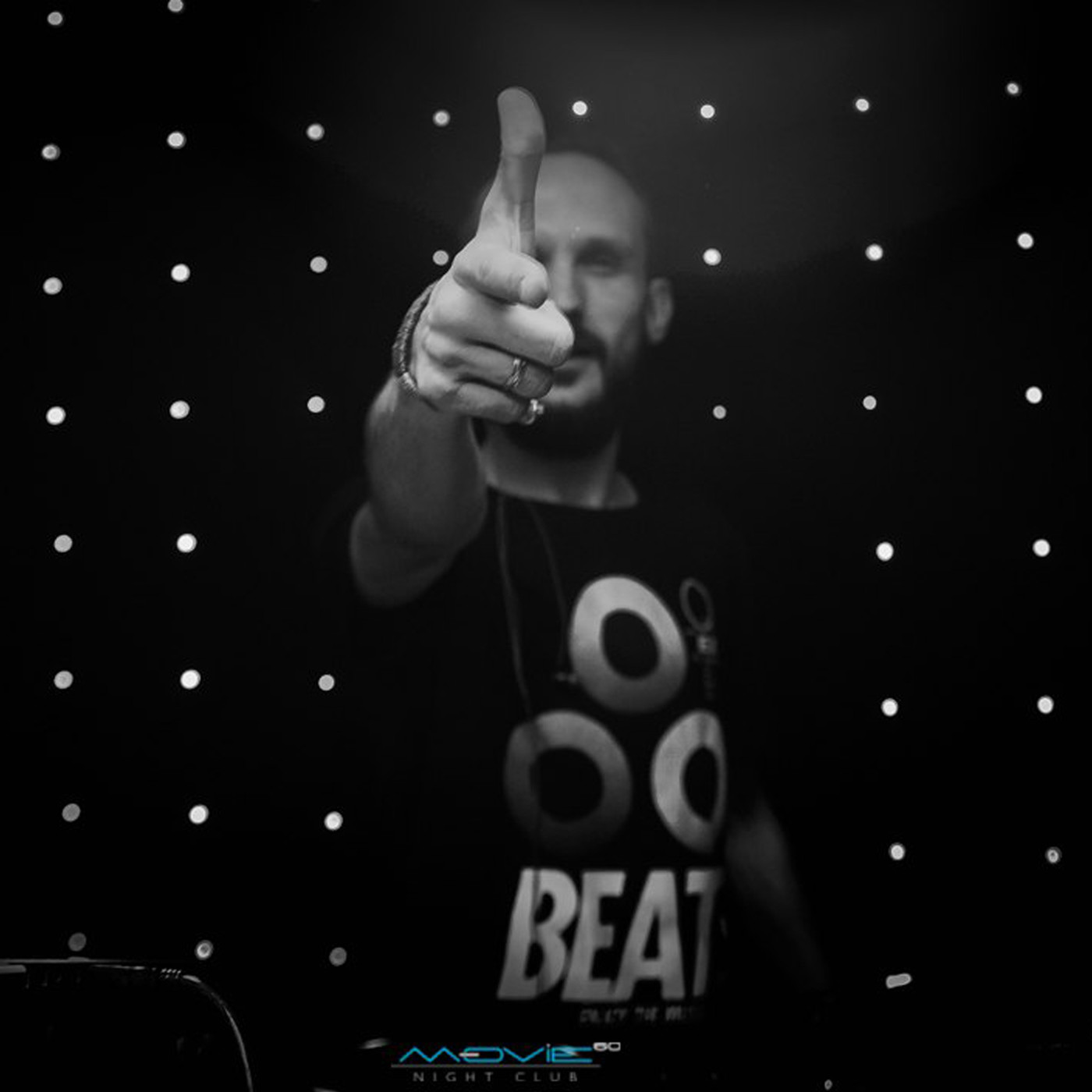 Dj_Troyan podcast artwork