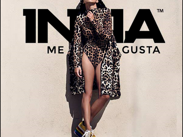 Песня me gusta ремикс. Inna - always on my Mind.