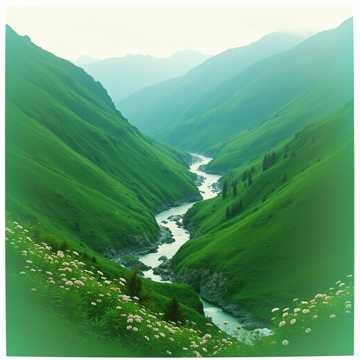 В Гостях у Грузии