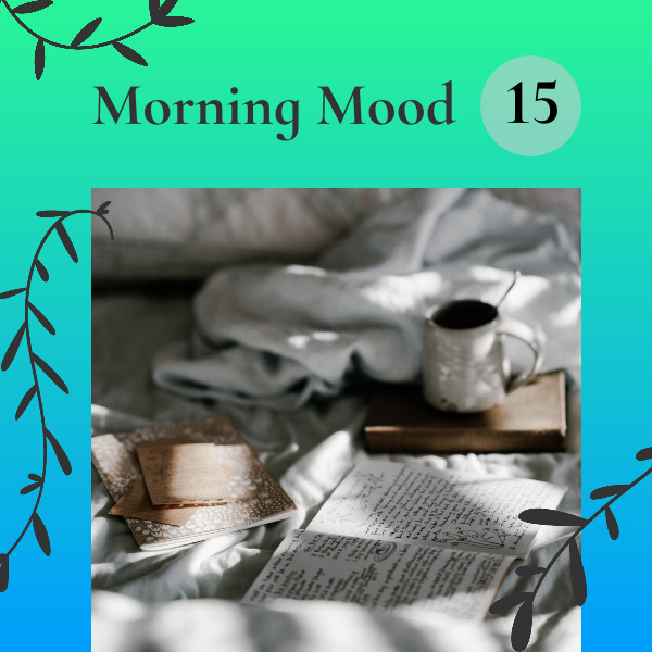 Dj Sandr & Dj Oleg Skipper - Morning Mood 15 episode artwork