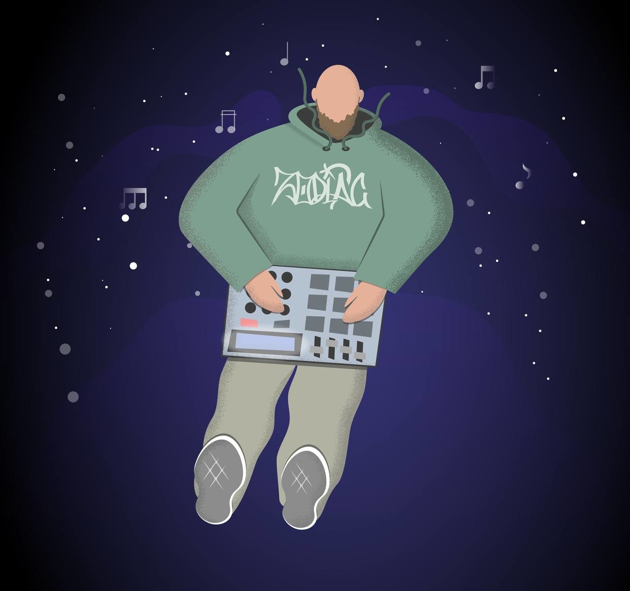 130bpm episode artwork