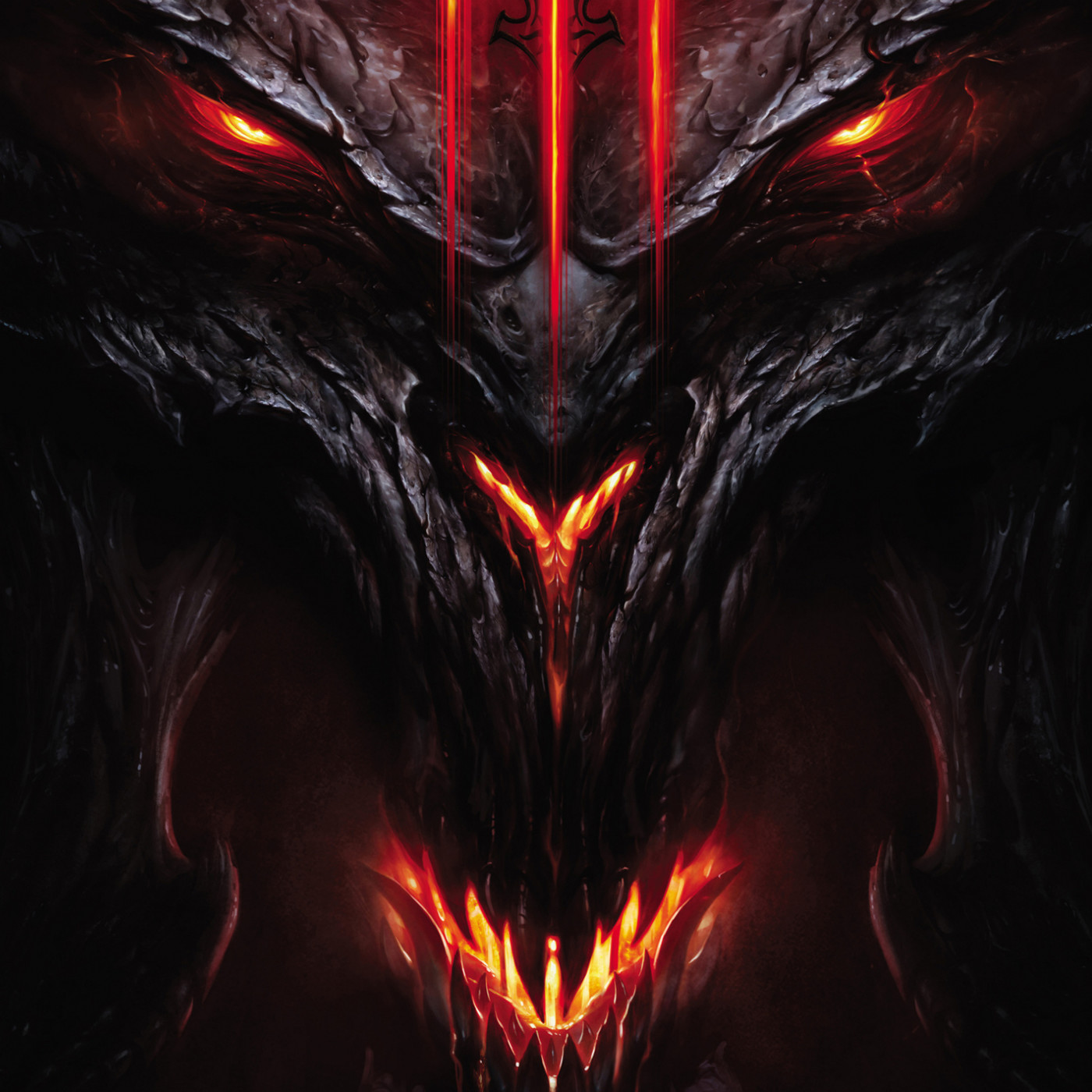 JULIA - DEMONS episode artwork