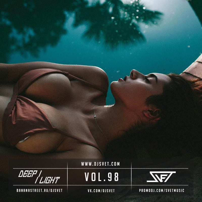 SVET - DEEP LIGHT # 98 episode artwork
