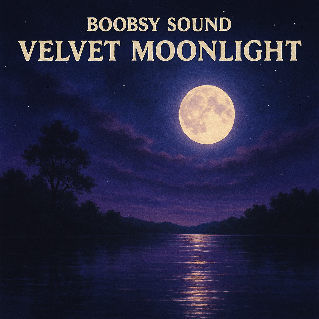 Boobsy Sound – Velvet Moonlight