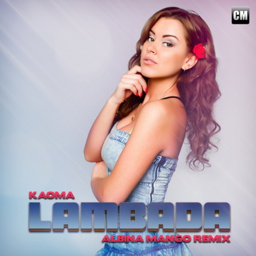 Kaoma - Lambada (Albina Mango Extended Remix) episode artwork