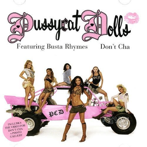 The Pussycat Dolls vs. Dj Favorite - Don't Cha (Dj Sharapoff Mash up) episode artwork