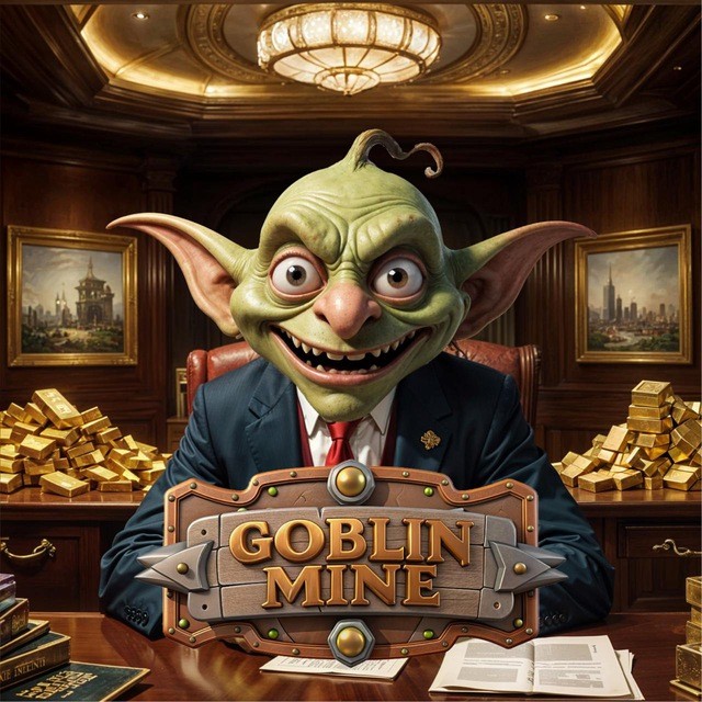 СКАЙЛИМИТ – GOBLIN MINE GAME