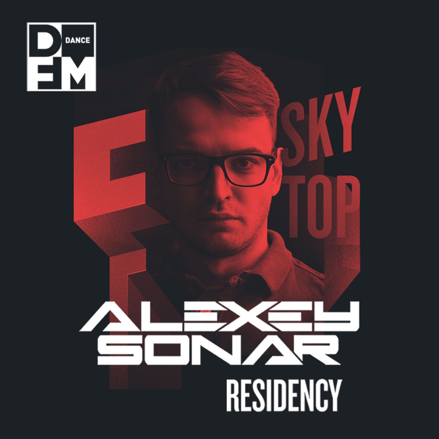 Alexey Sonar on DFM (2022-01-09) #232