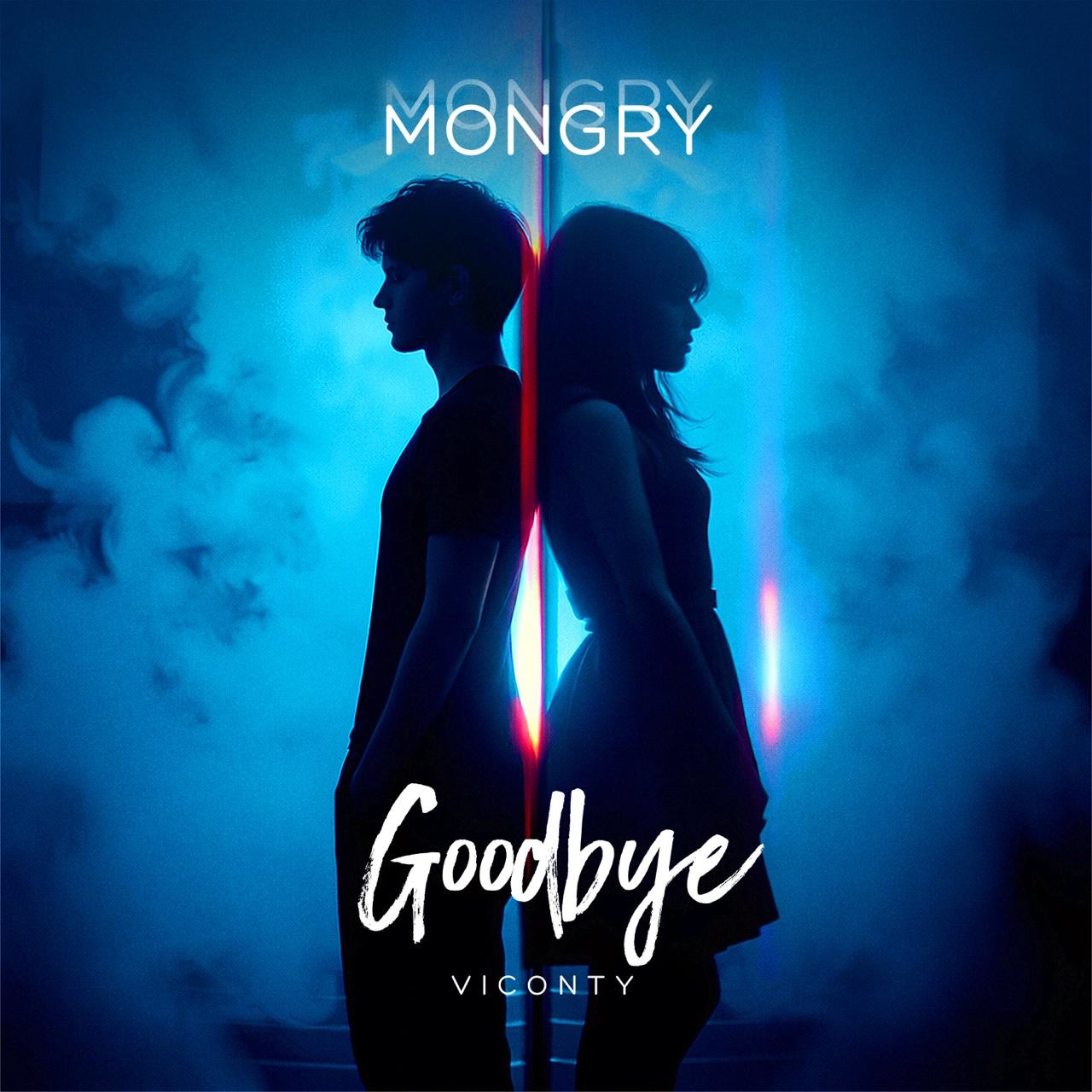 MONGRY, VICONTI - Goodbye episode artwork