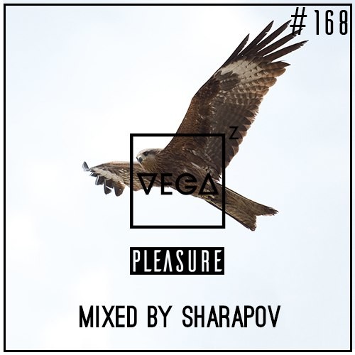 SHARAPOV - Pleasure #168 episode artwork