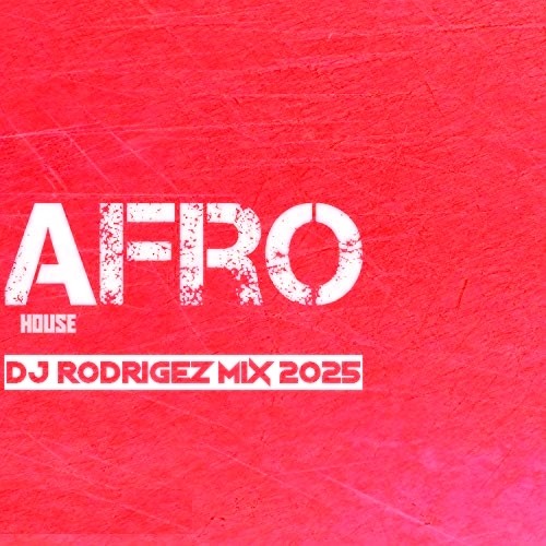 Summer Pool Party - Vol. 2 - DJ Rodrigez Afro mix 2025 episode artwork