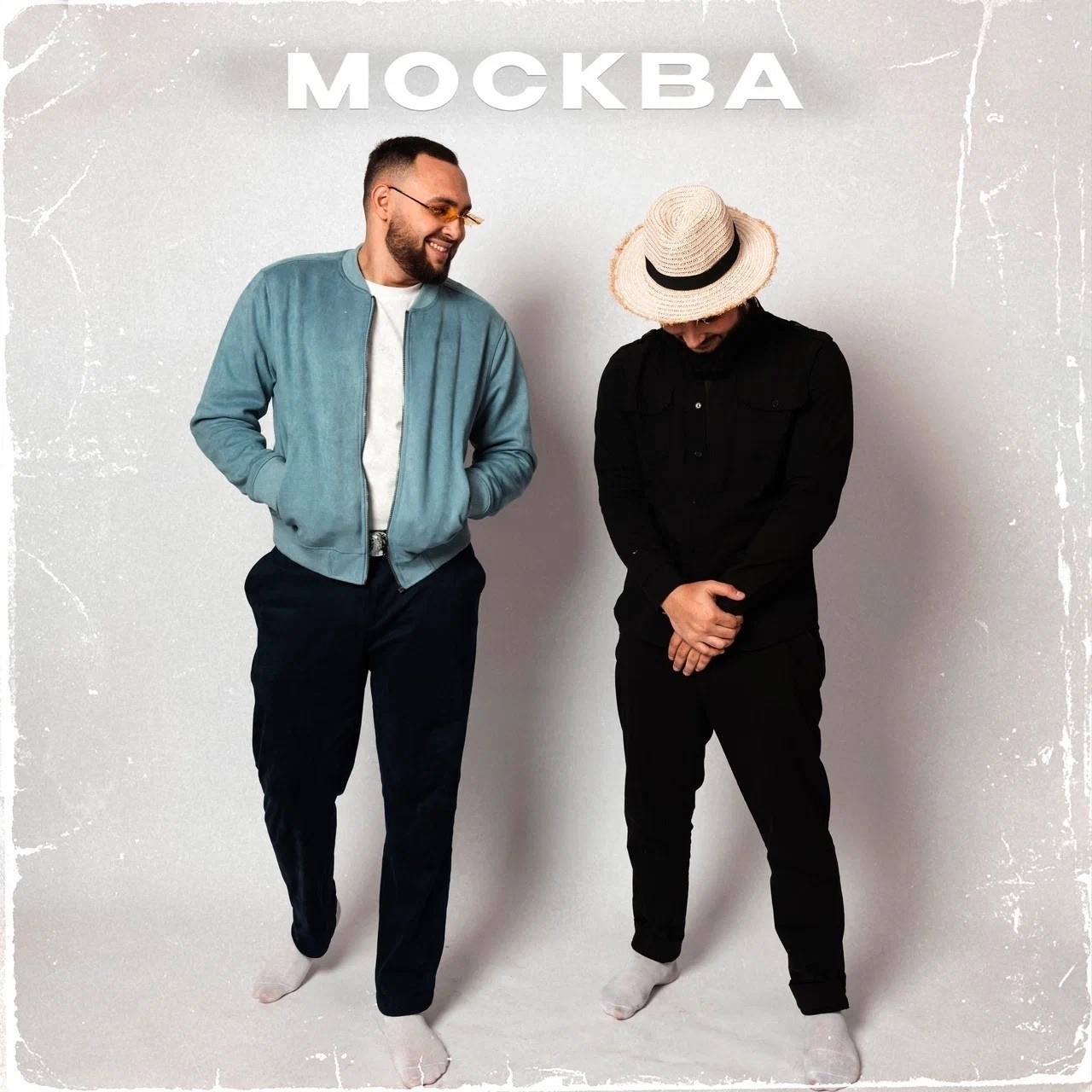 KalashnikoFF, Shark6006, Shanz1 - Москва