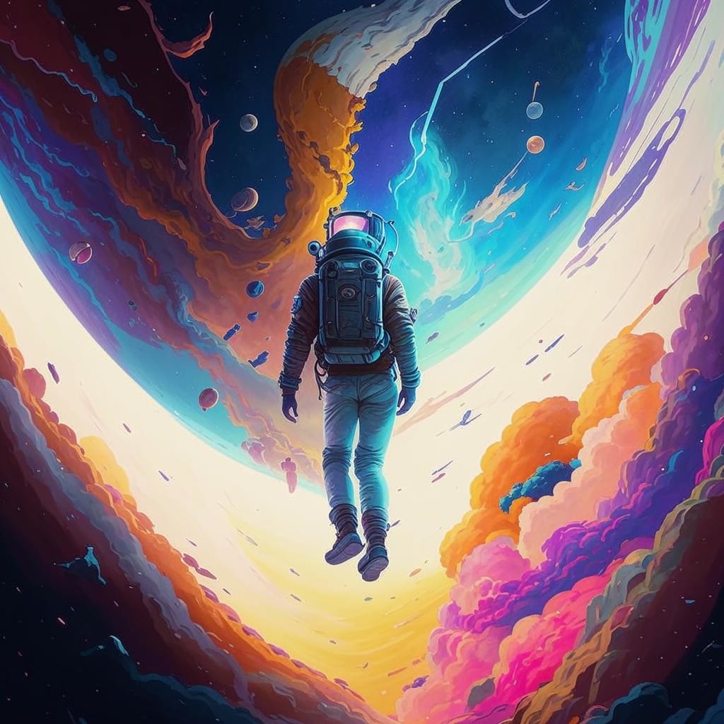 OKTORIN #3 / Поднимись над суетой episode artwork