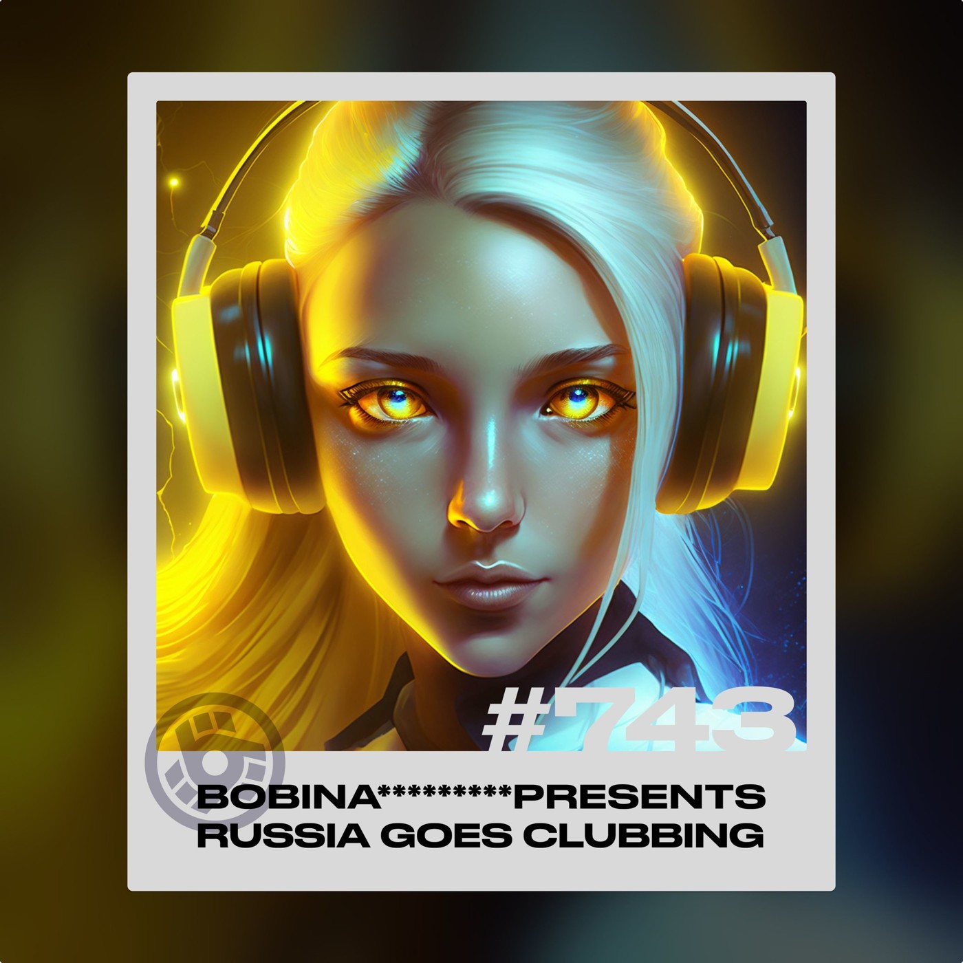 Russia Goes Clubbing #743