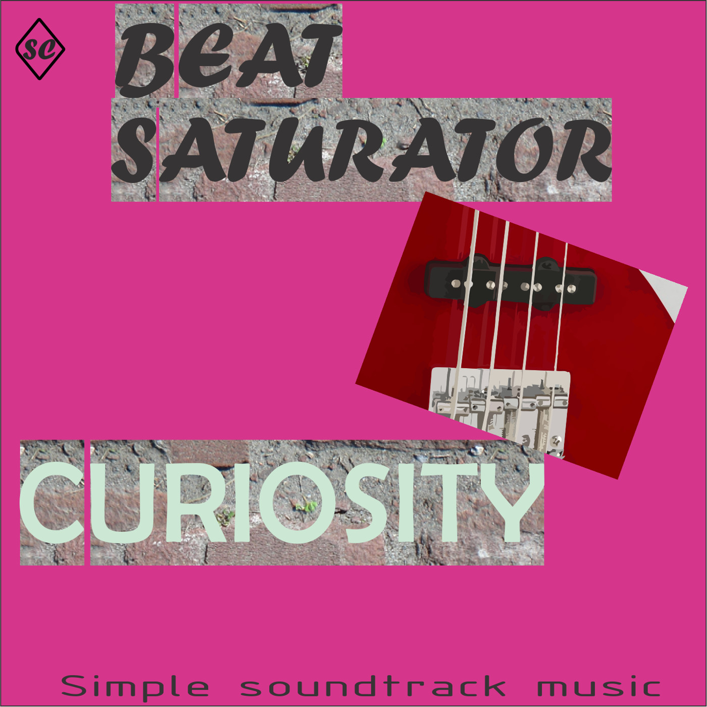 Beat Saturator - Tenderly episode artwork