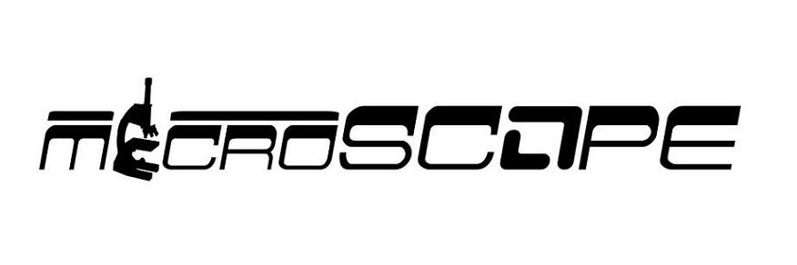 PromoDJ banner for @microscope