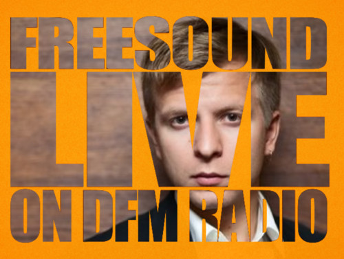 LIVE BY K.S.Y. FROM 04.01.2014 ON DFM RADIO episode artwork