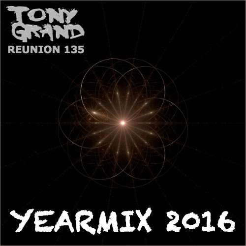 Tony Grand Music Podcast