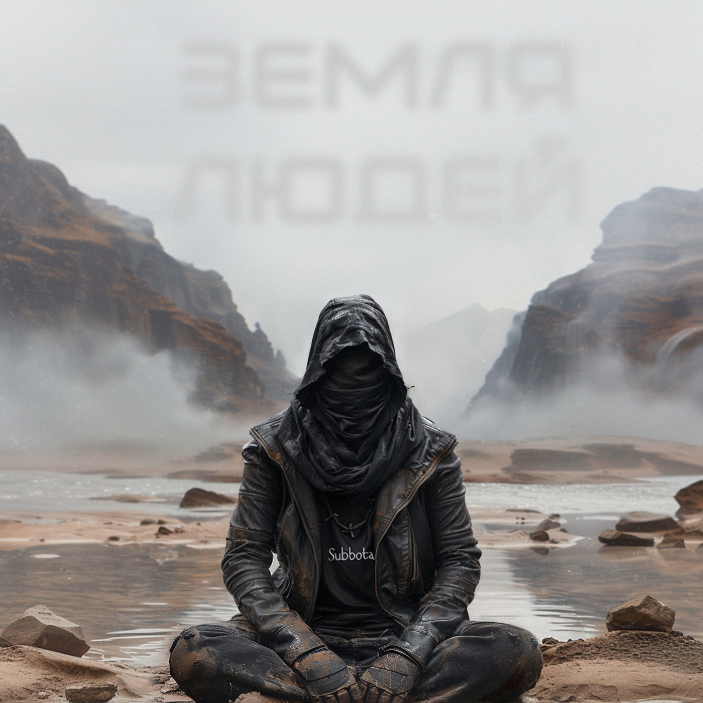 Subbota - Земля людей episode artwork