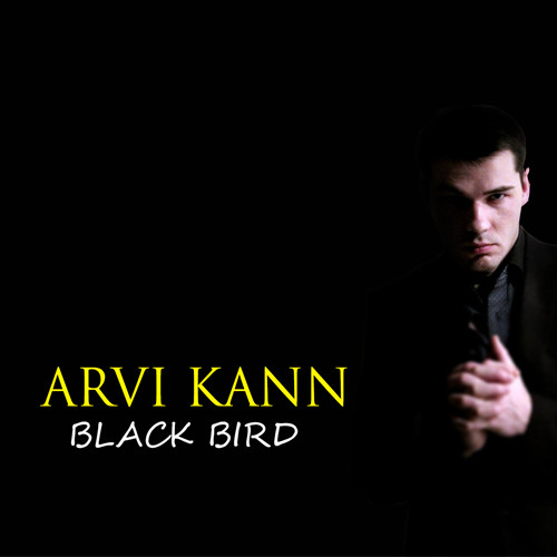 Arvi Kann -  Gravity episode artwork